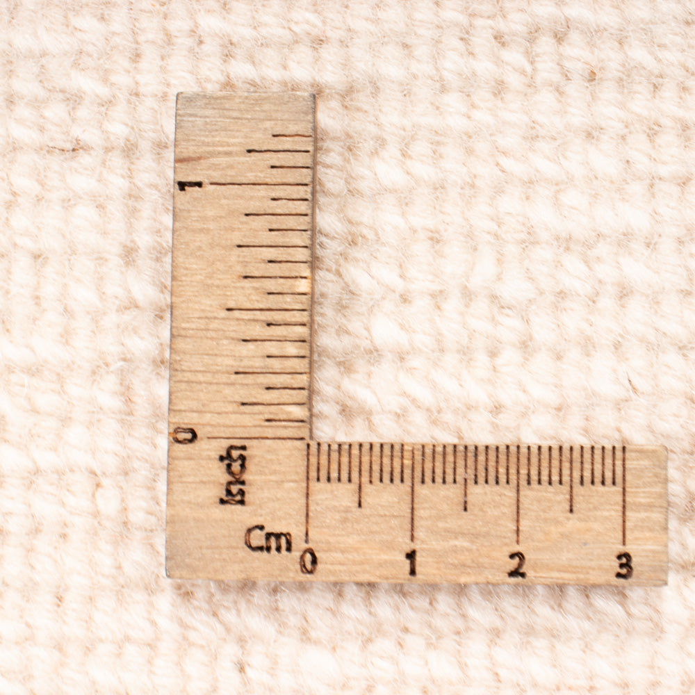 Nepal tapijt - 235 x 170 cm - beige