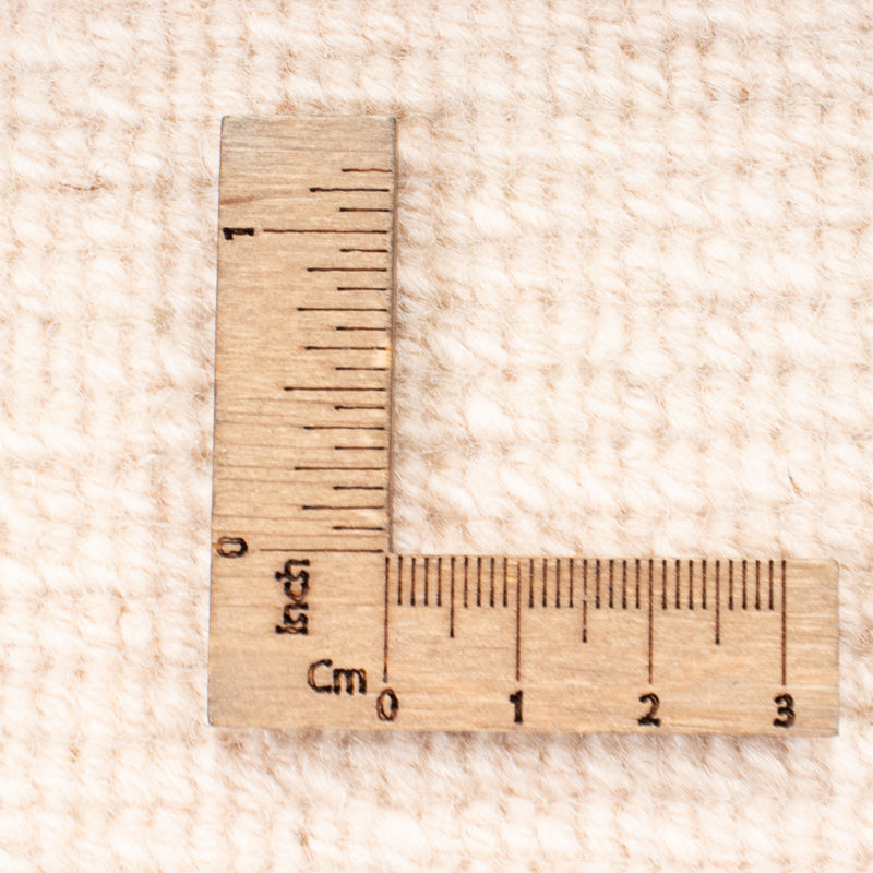 Nepal tapijt - 235 x 170 cm - beige