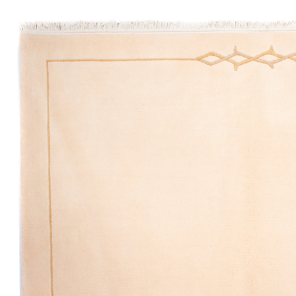 Nepal tapijt 238x172cm - Wollen tapijt