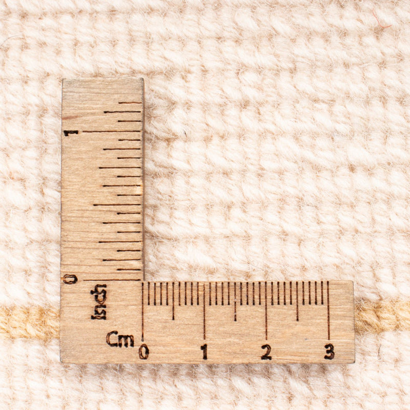 Nepal tapijt - Koninklijke - 238 x 172 cm - beige