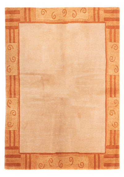 Nepal tapijt 170x240cm - Wollen tapijt