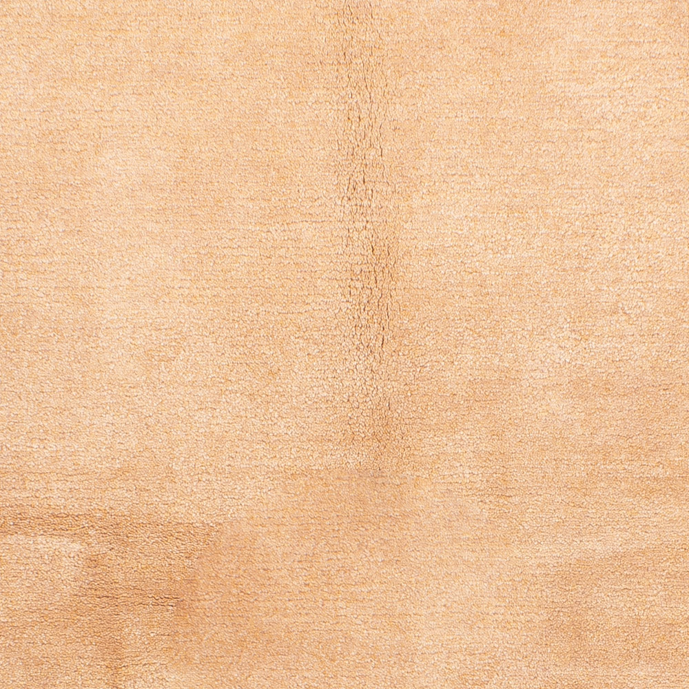 Nepal tapijt - 240 x 170 cm - zalm