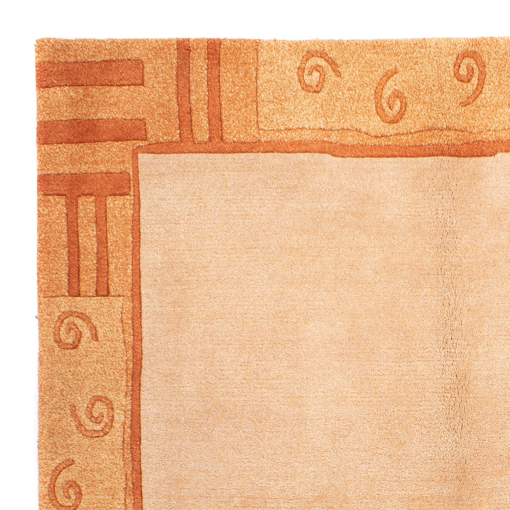 Nepal tapijt 240x170cm - Wollen tapijt
