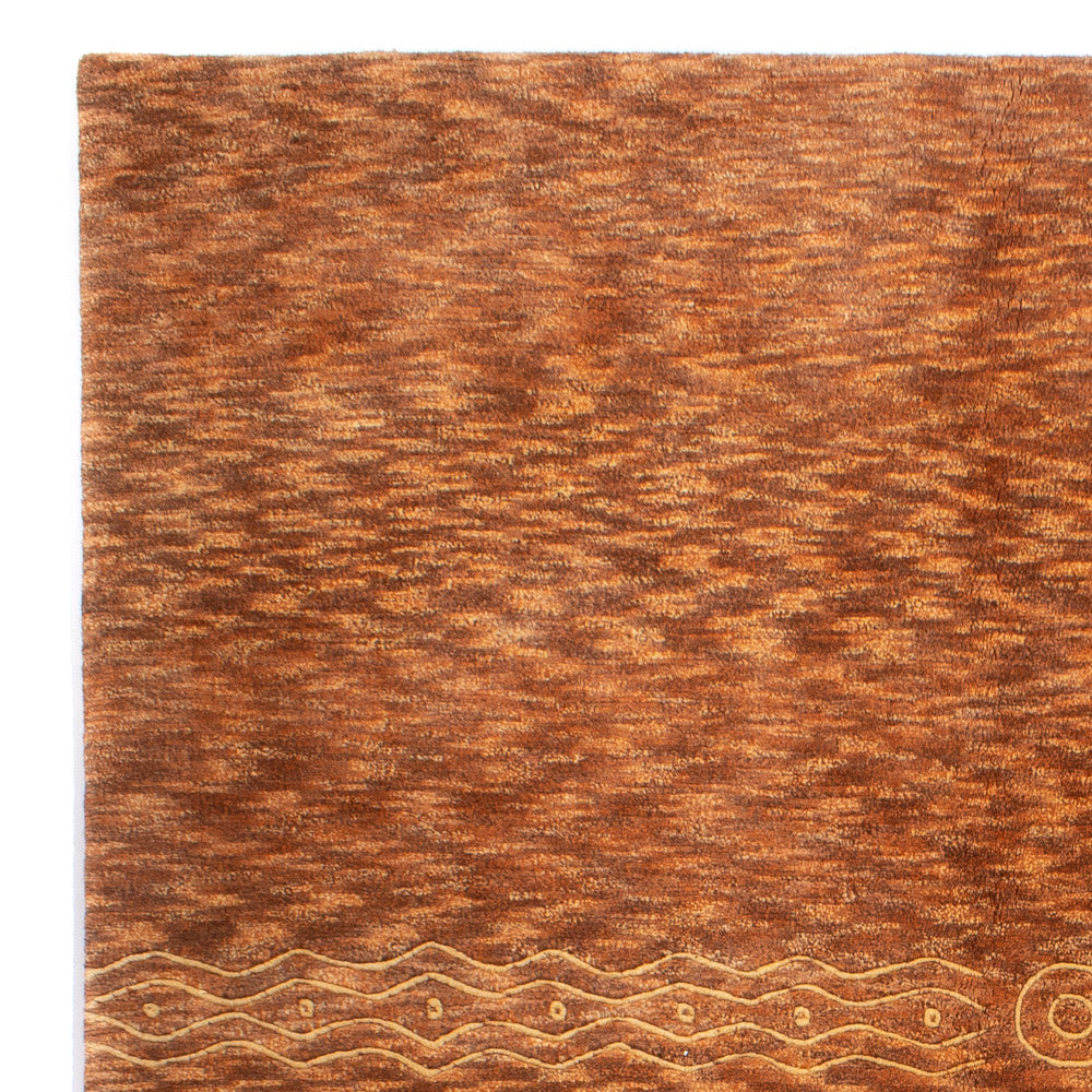 Nepal tapijt 239x170cm - Wollen tapijt