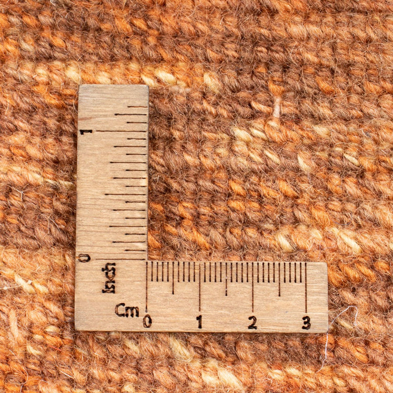 Nepal tapijt - Koninklijke - 239 x 170 cm - bruin