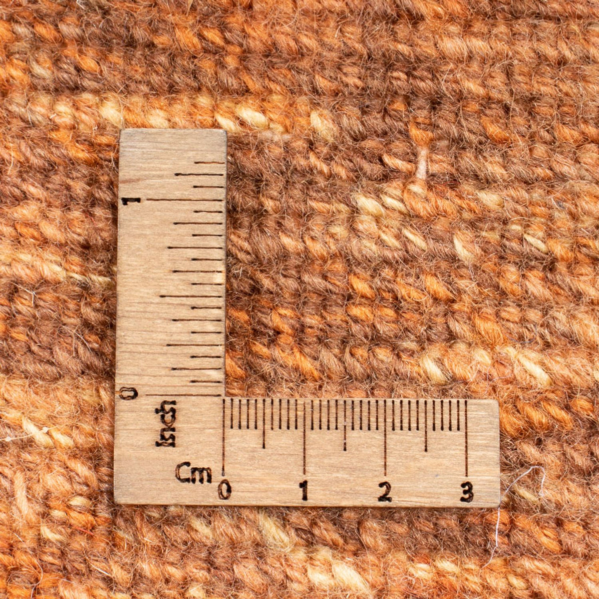 Nepal tapijt - Koninklijke - 239 x 170 cm - bruin