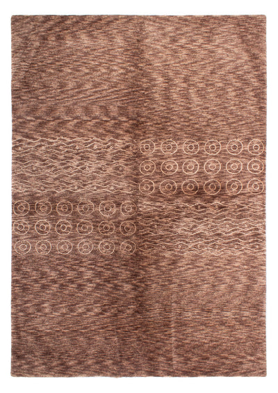 Nepal tapijt 171x240cm - Wollen tapijt