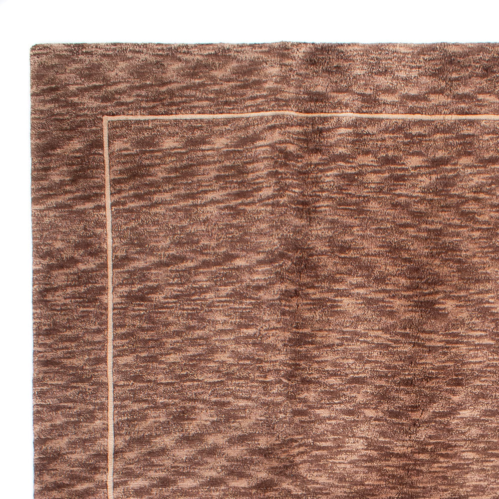 Nepal tapijt 237x170cm - Wollen tapijt
