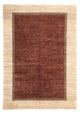 Ziegler tapijt - Modern - 227 x 164 cm - bruin