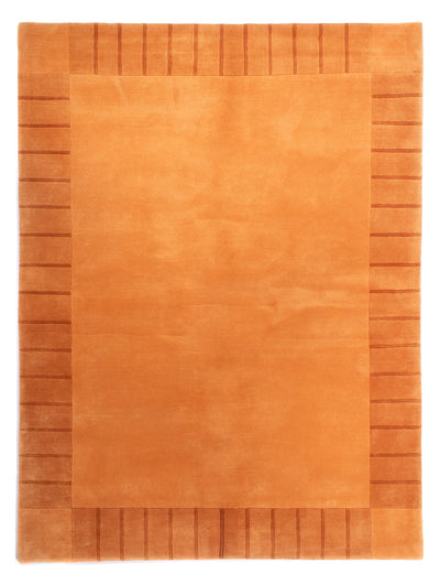 Nepal tapijt 174x235cm - Wollen tapijt