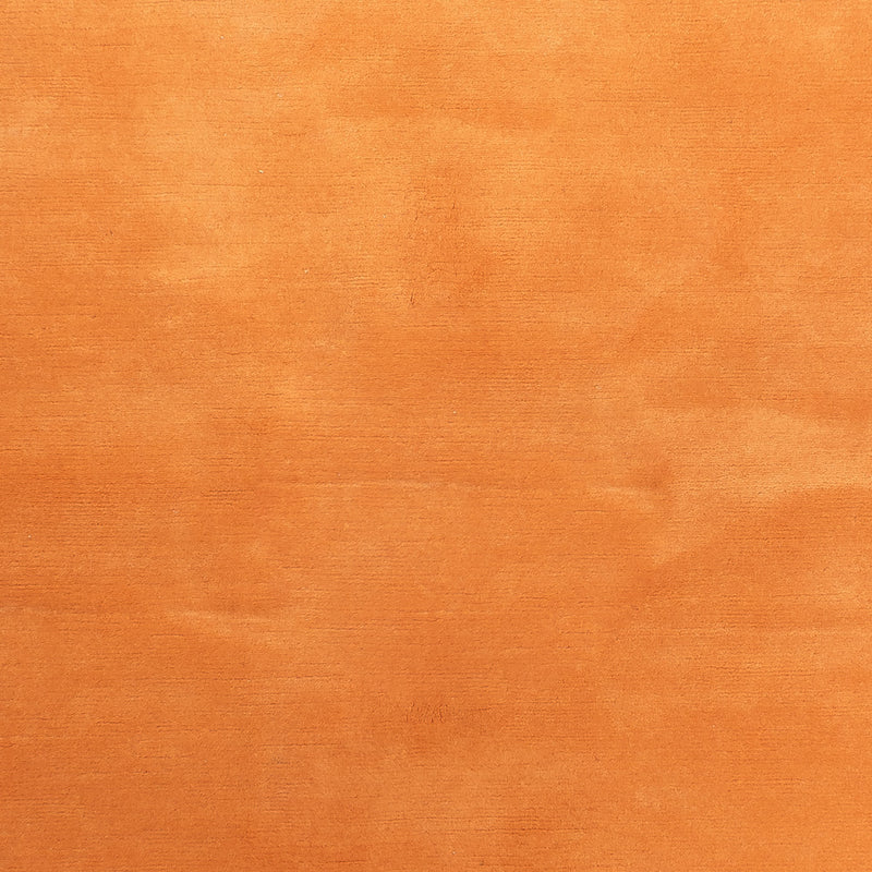 Nepal tapijt - Koninklijke - 235 x 174 cm - zalm