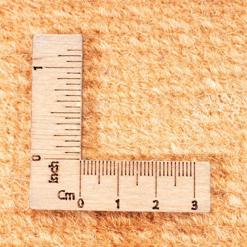 Nepal tapijt - Koninklijke - 235 x 174 cm - zalm