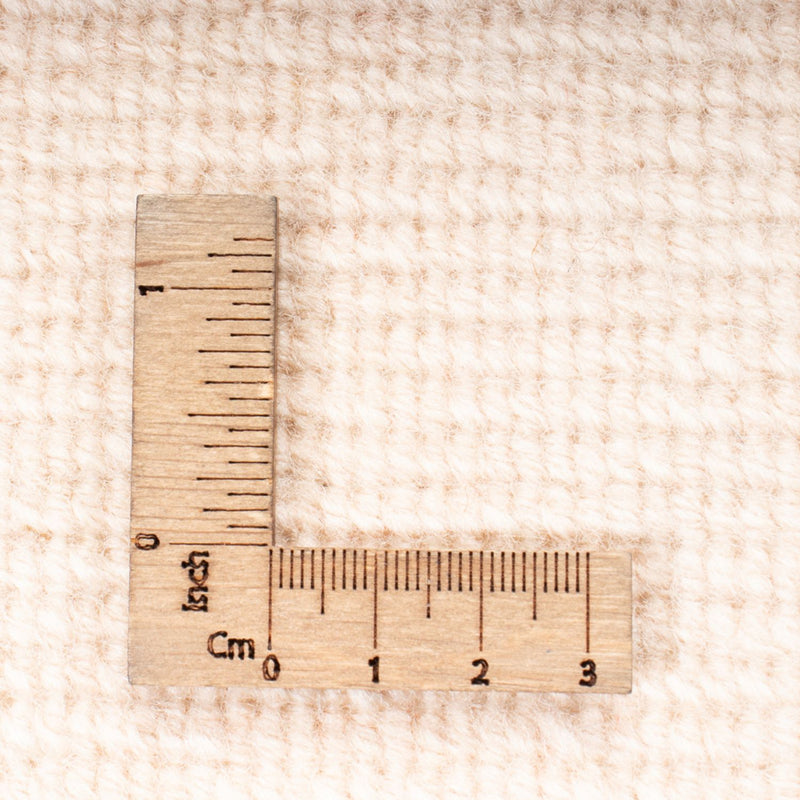 Nepal tapijt - Koninklijke - 235 x 172 cm - beige