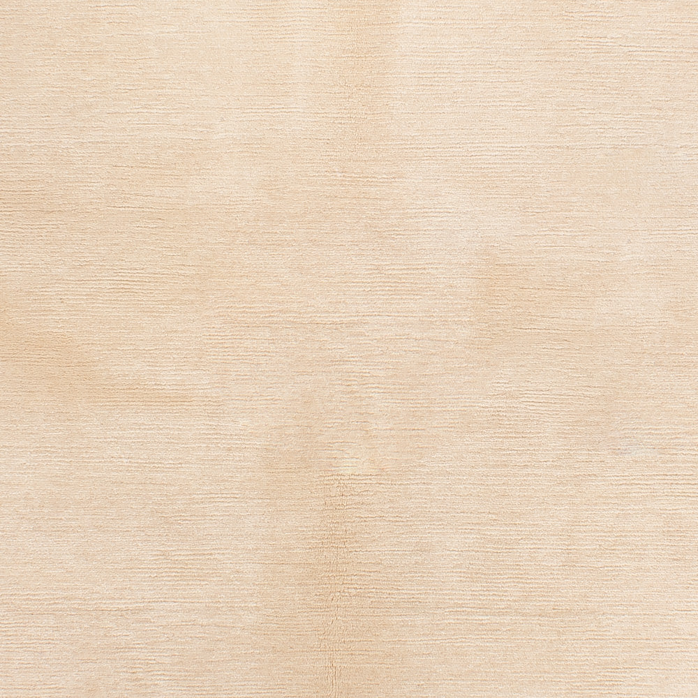 Nepal tapijt - Koninklijke - 234 x 172 cm - beige