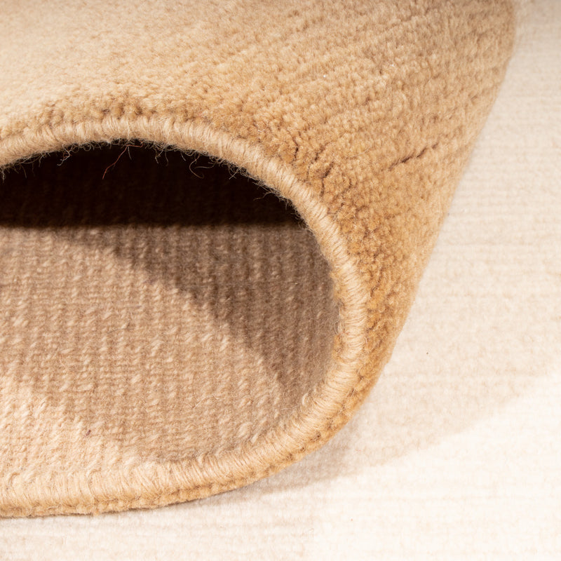 Nepal tapijt - Koninklijke - 234 x 172 cm - beige