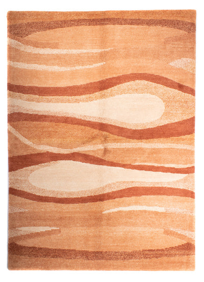 Nepal tapijt 172x237cm - Wollen tapijt