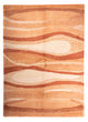 Nepal tapijt 237x172cm - Wollen tapijt