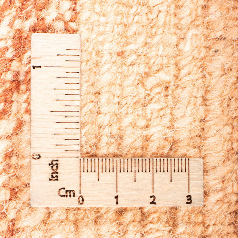 Nepal tapijt - 237 x 172 cm - bruin