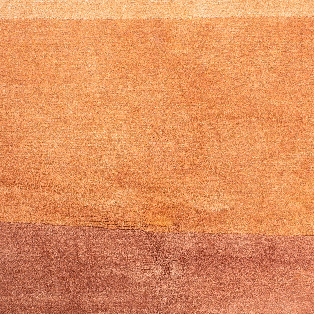 Nepal tapijt - 238 x 172 cm - veelkleurig