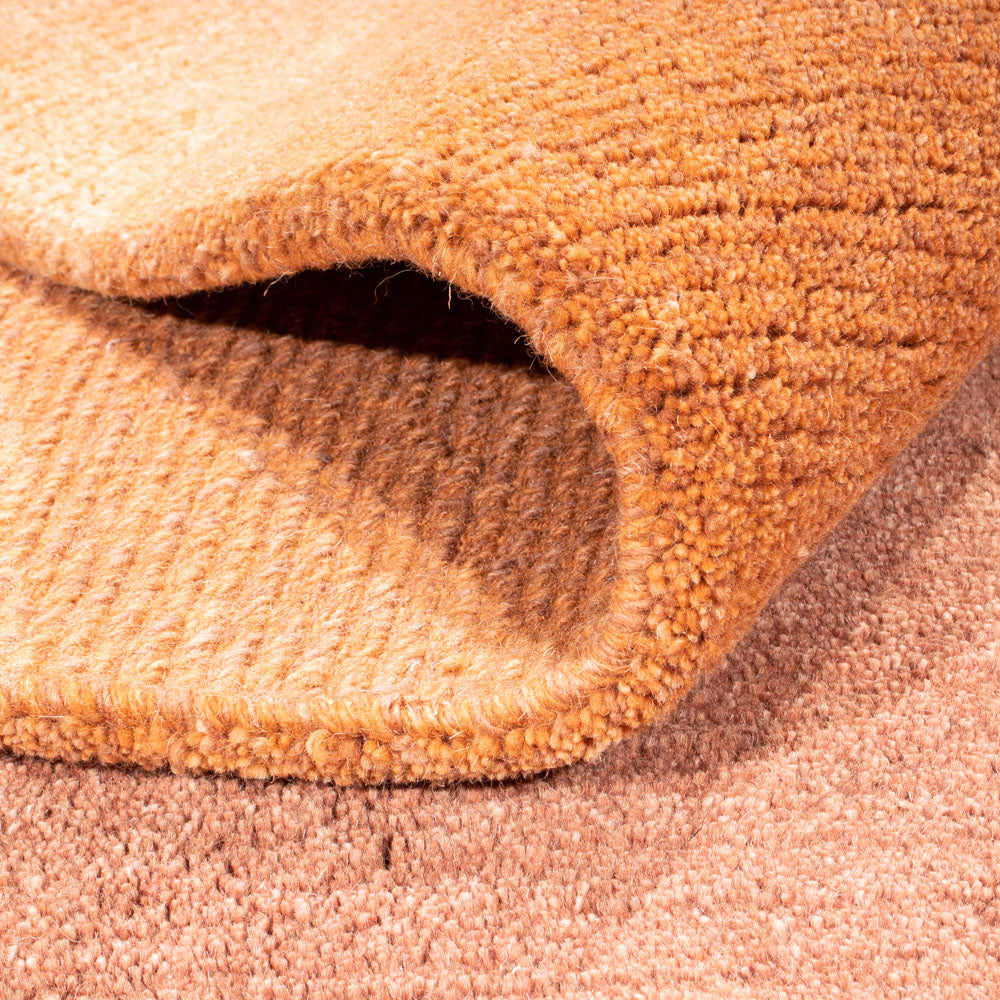 Nepal tapijt - 238 x 172 cm - veelkleurig