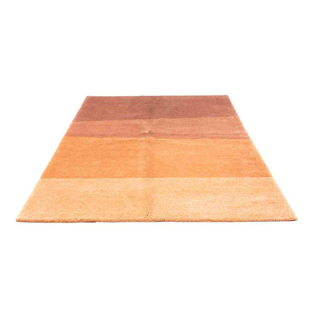 Nepal tapijt - 238 x 172 cm - veelkleurig