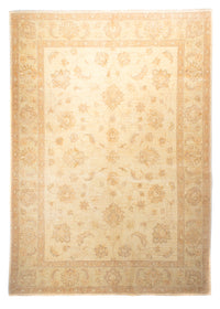 Ziegler tapijt - 238 x 169 cm - beige