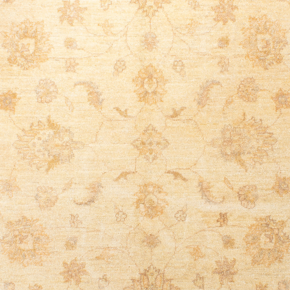 Ziegler tapijt - 238 x 169 cm - beige