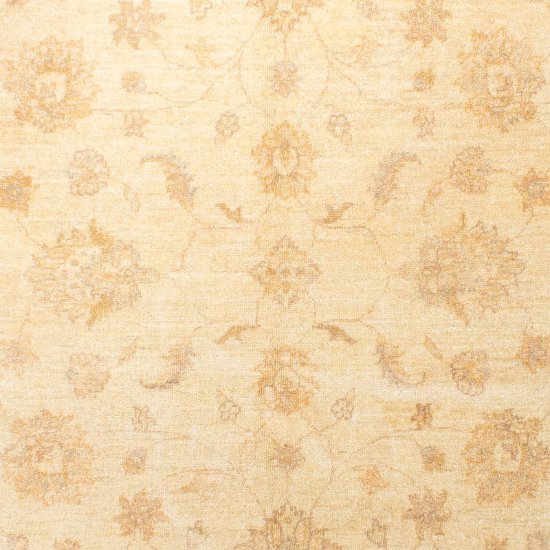 Ziegler tapijt - 238 x 169 cm - beige