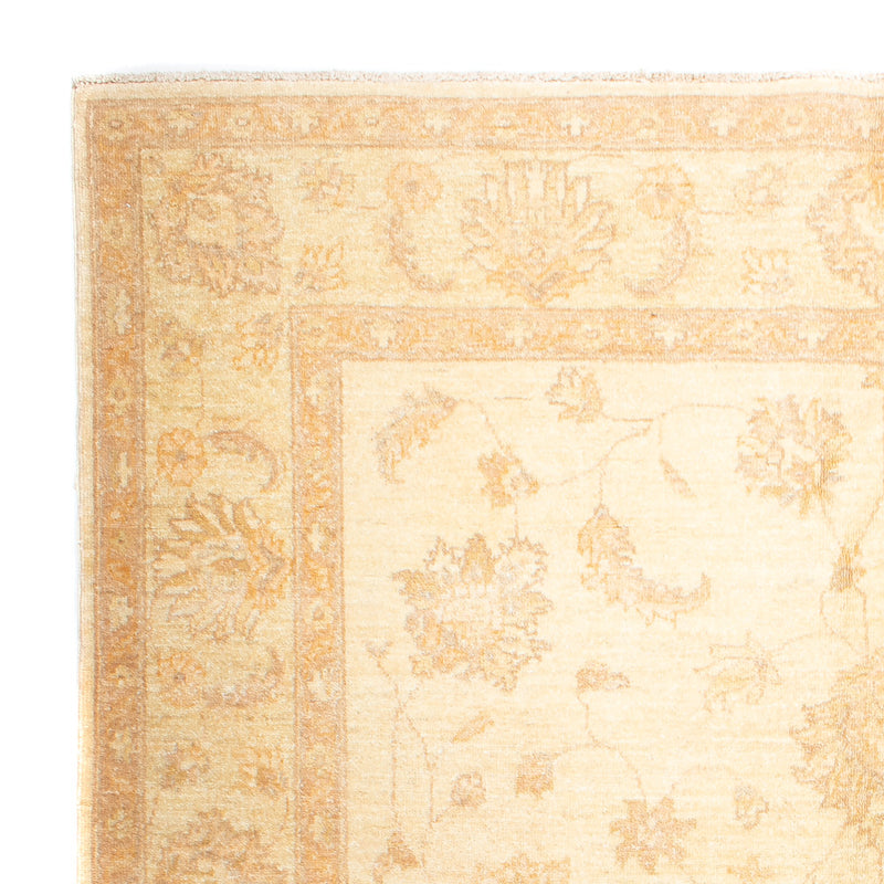 Ziegler tapijt - 238 x 169 cm - beige