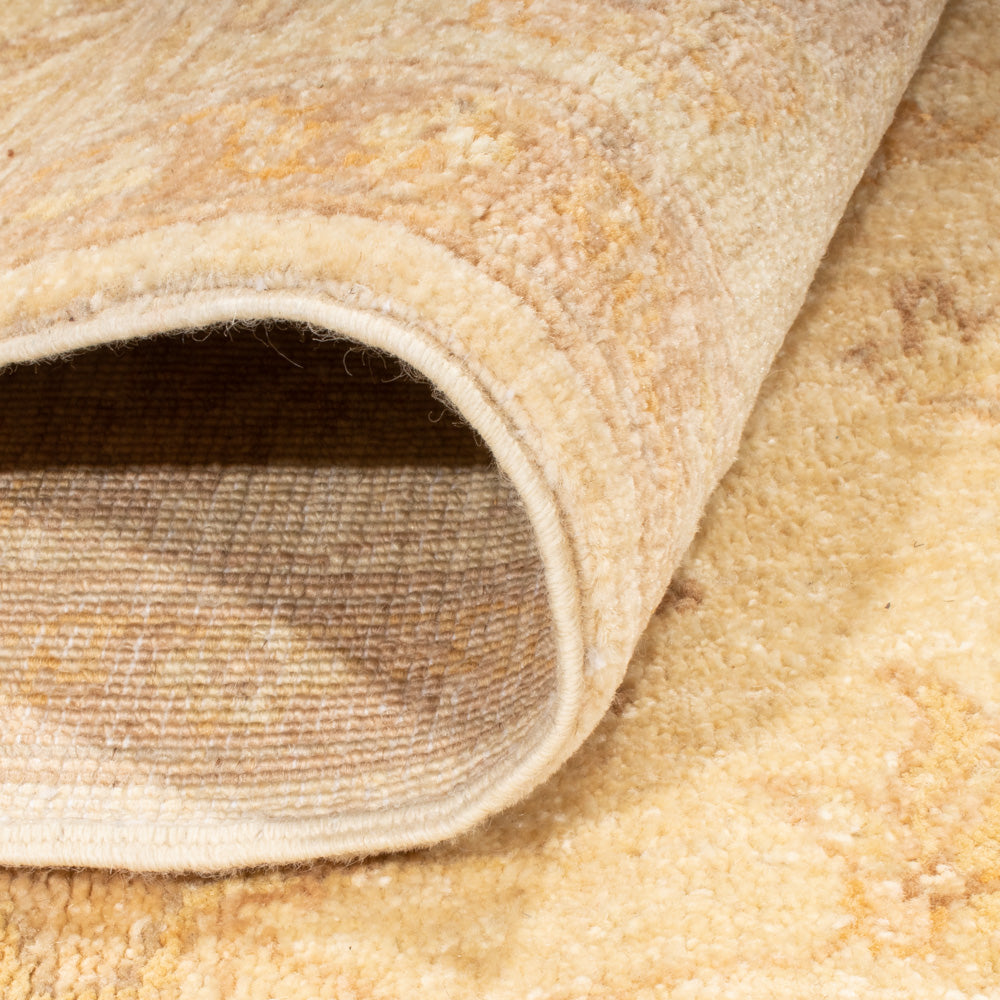 Ziegler tapijt - 238 x 169 cm - beige