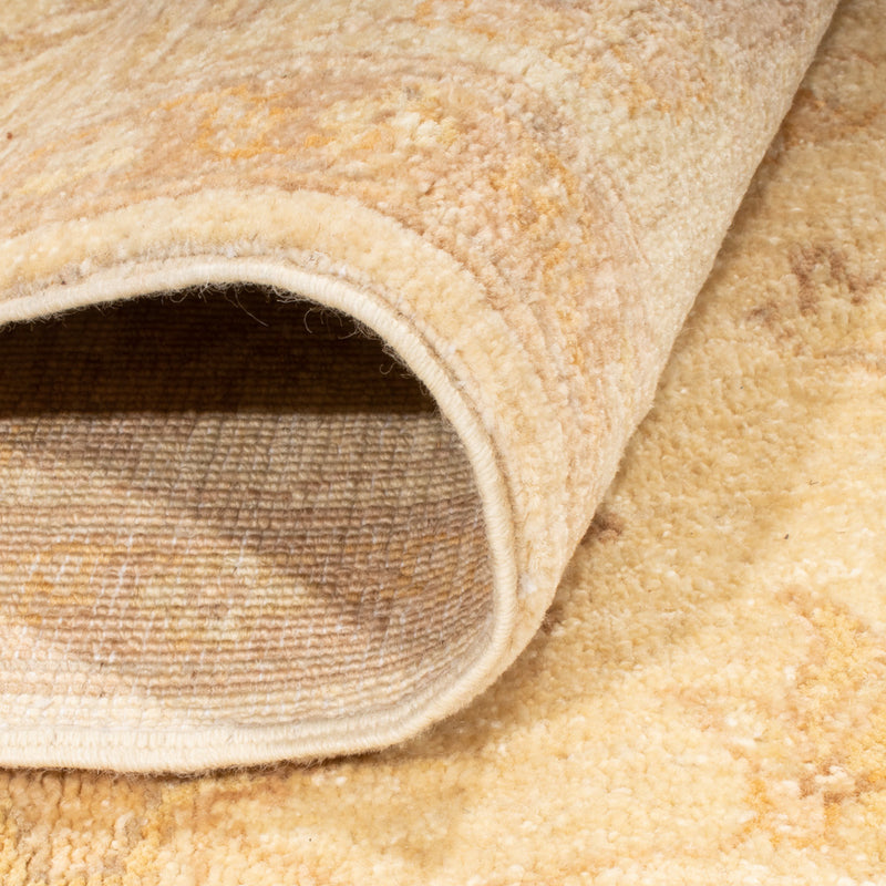 Ziegler tapijt - 238 x 169 cm - beige