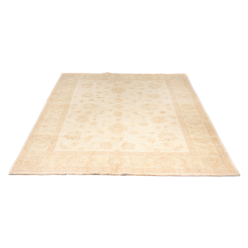 Ziegler tapijt - 238 x 169 cm - beige