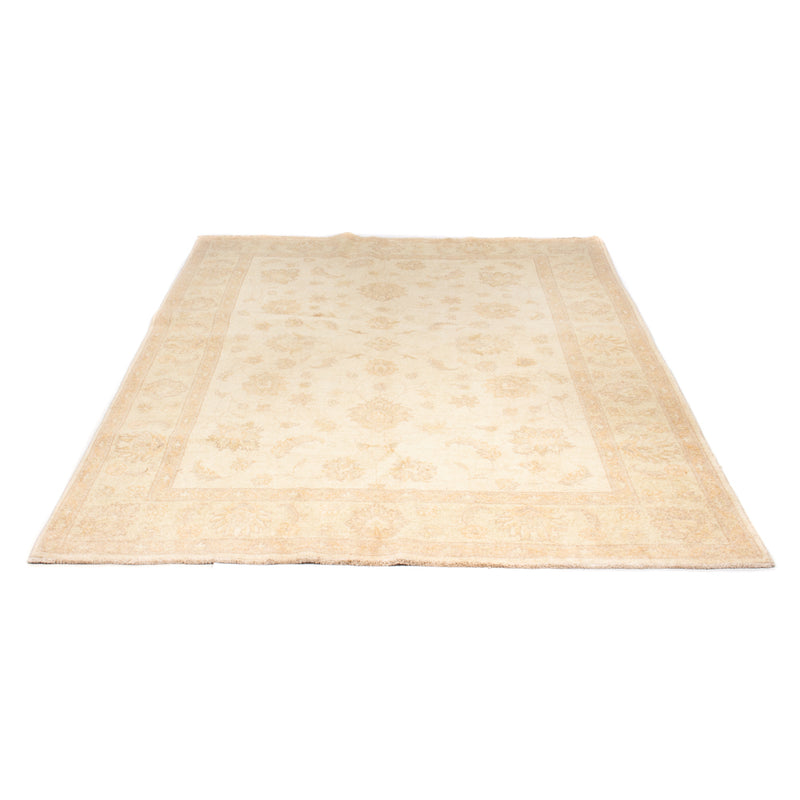 Ziegler tapijt - 238 x 169 cm - beige