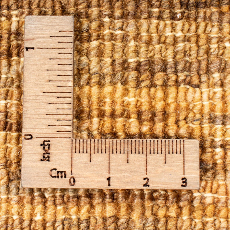 Ziegler tapijt - Modern - 193 x 146 cm - bruin