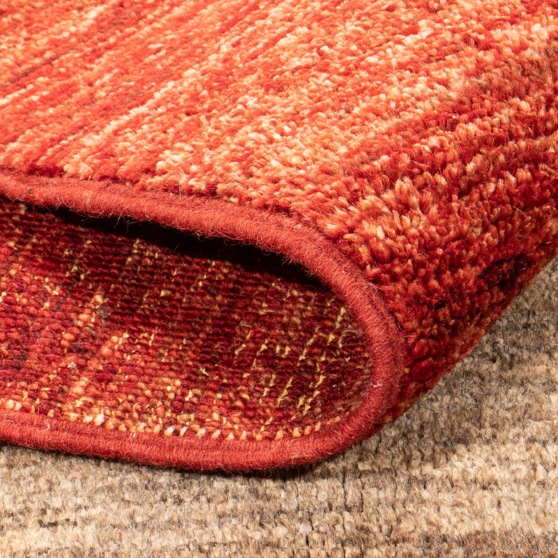 Ziegler tapijt - Modern - 206 x 161 cm - rood