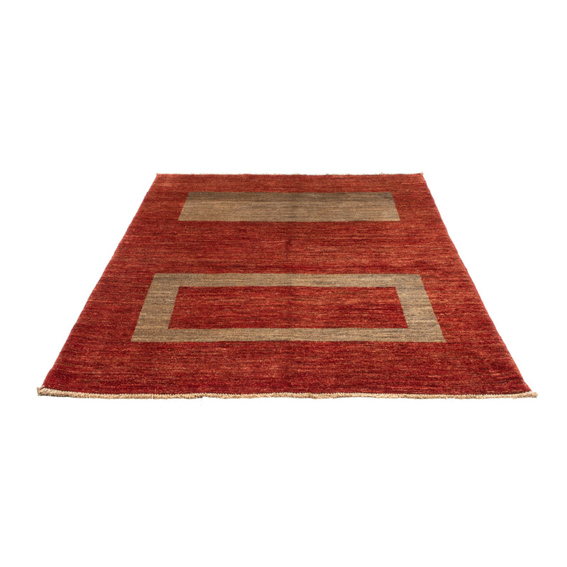 Ziegler tapijt - Modern - 206 x 161 cm - rood