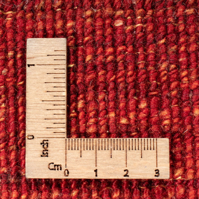 Ziegler tapijt - Modern - 206 x 161 cm - rood