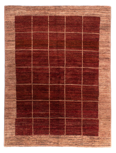 Ziegler modern Tapijt 134x184cm - Oosters Tapijt