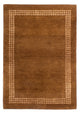 Wollen tapijt 193x135cm - Wollen tapijt