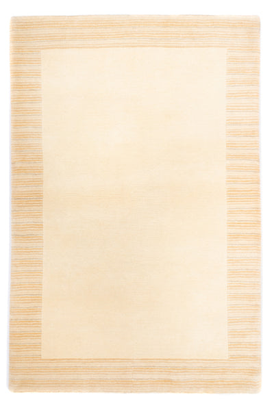 Nepal tapijt 143x211cm - Wollen tapijt