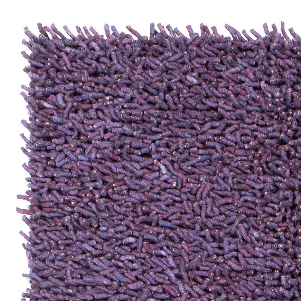 Hoogpolig tapijt 240x170cm - Hochflorteppich