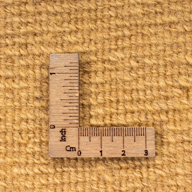 Nepal tapijt - Koninklijke - 293 x 202 cm - beige