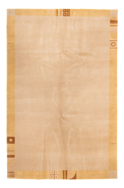 Nepal tapijt 190x291cm - Wollen tapijt