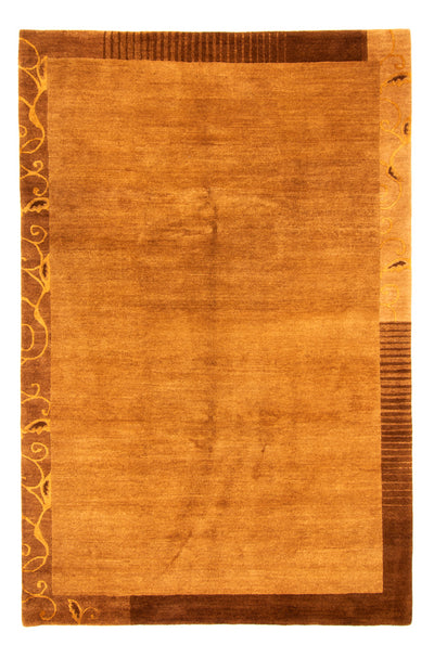 Nepal tapijt 199x305cm - Wollen tapijt