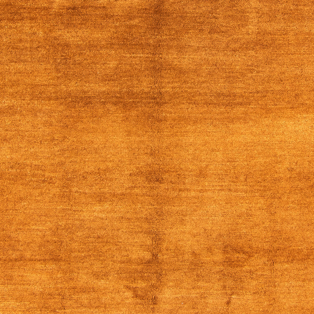 Nepal tapijt - Koninklijke - 305 x 199 cm - roest