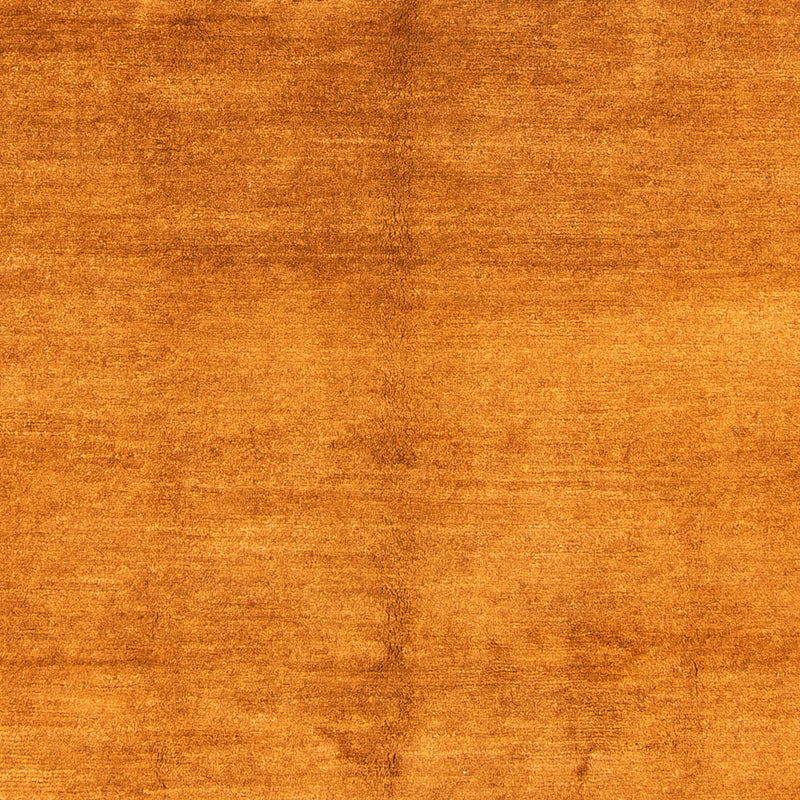 Nepal tapijt - Koninklijke - 305 x 199 cm - roest