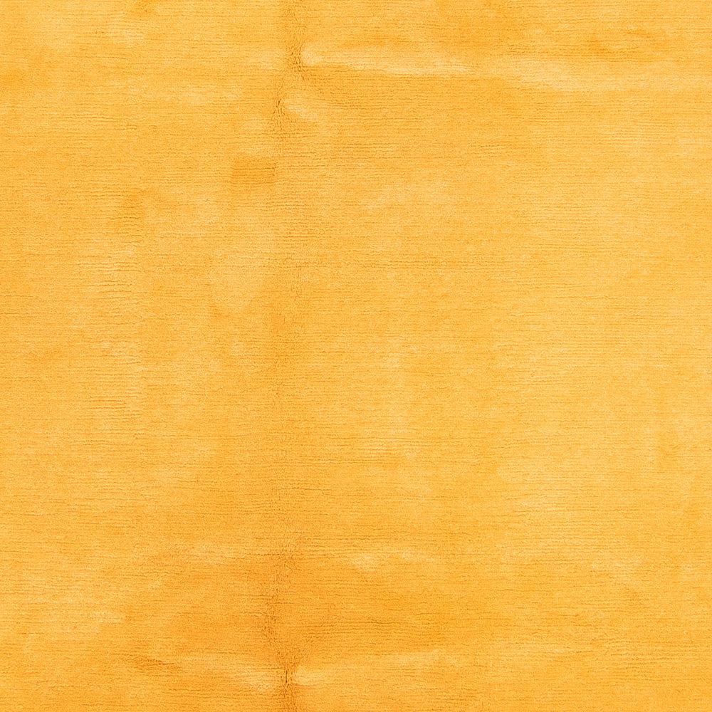 Nepal tapijt - Koninklijke - 299 x 202 cm - goud