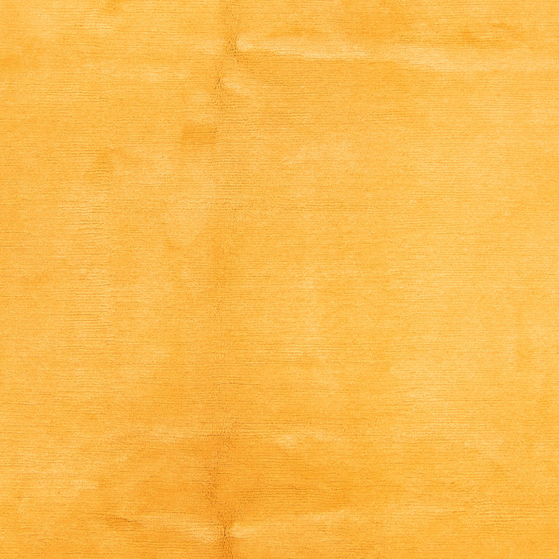 Nepal tapijt - Koninklijke - 299 x 202 cm - goud