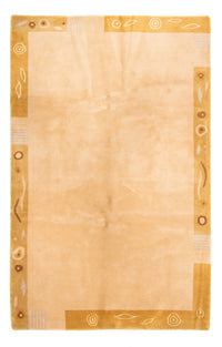 Nepal tapijt - 301 x 199 cm - beige