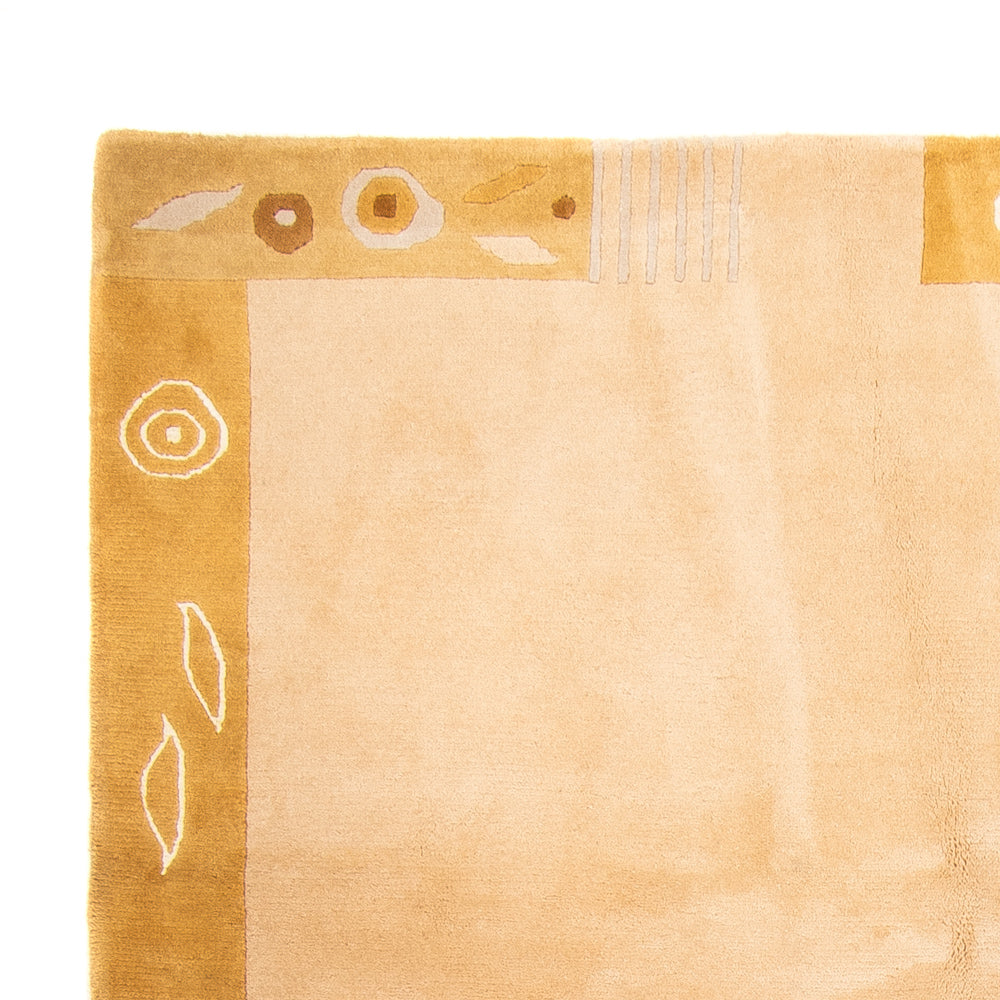 Nepal tapijt - 301 x 199 cm - beige